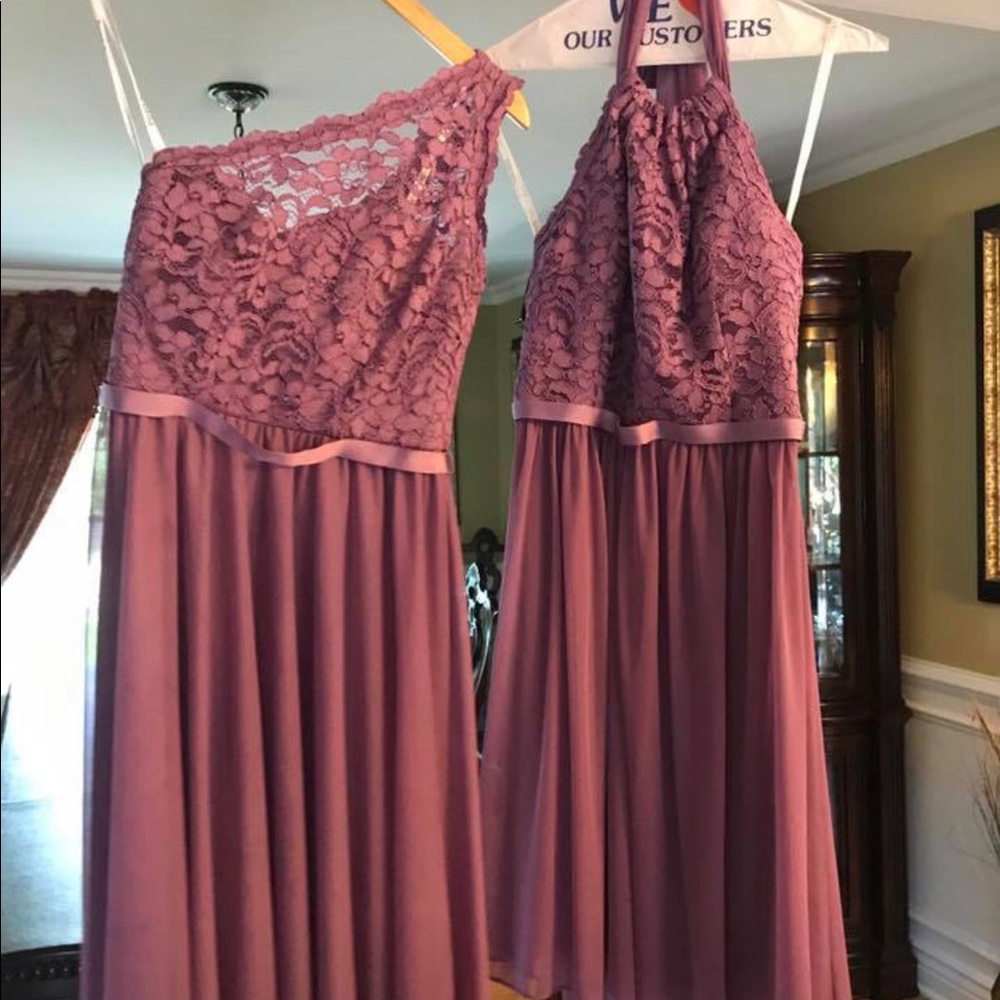 Junior bridesmaid dresses